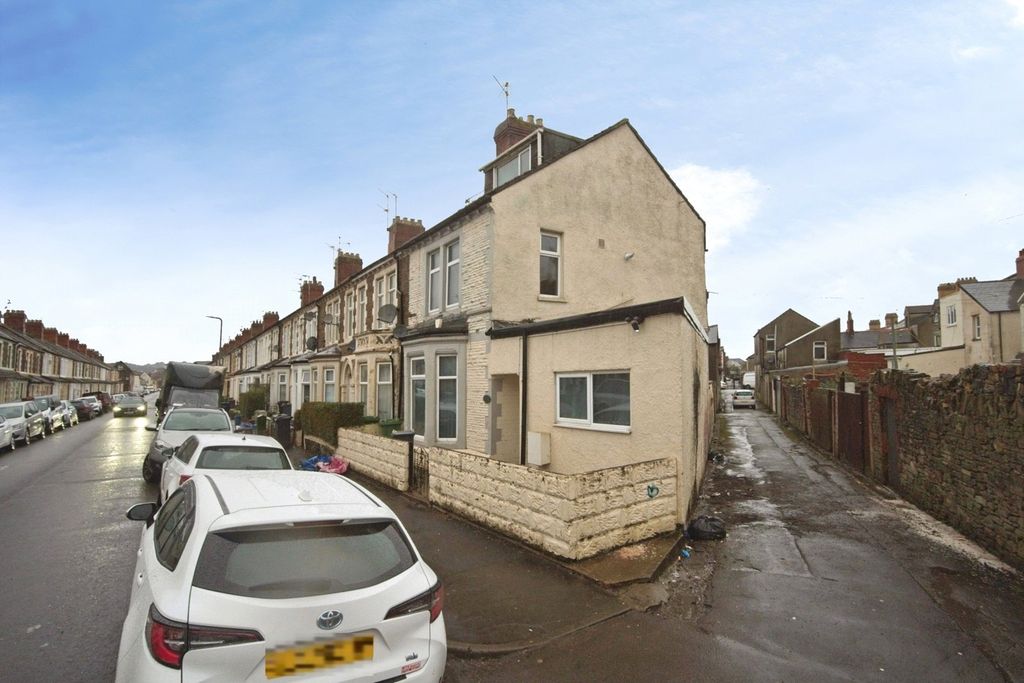 Additional image 20 of 2 bed detached house for salePenhevad Street, Cardiff CF11