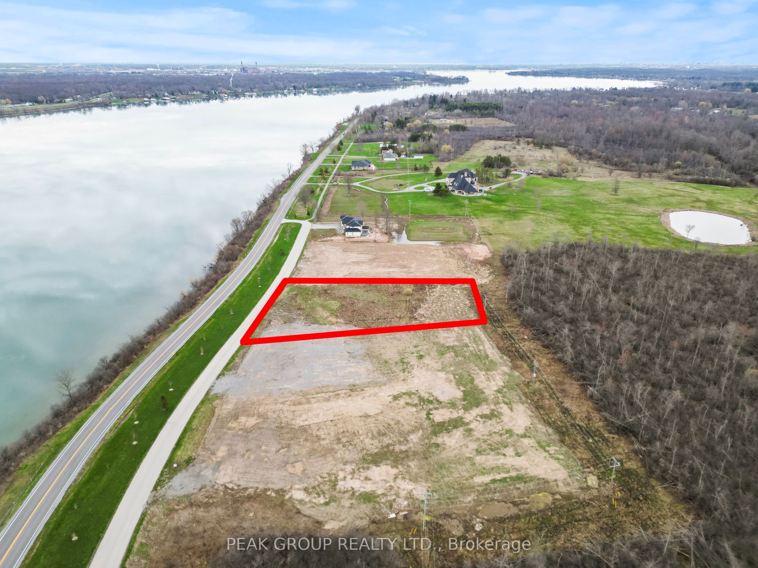 Additional image 2 of N/A Niagara River Parkway, Fort Erie, ON, L0S 1S0