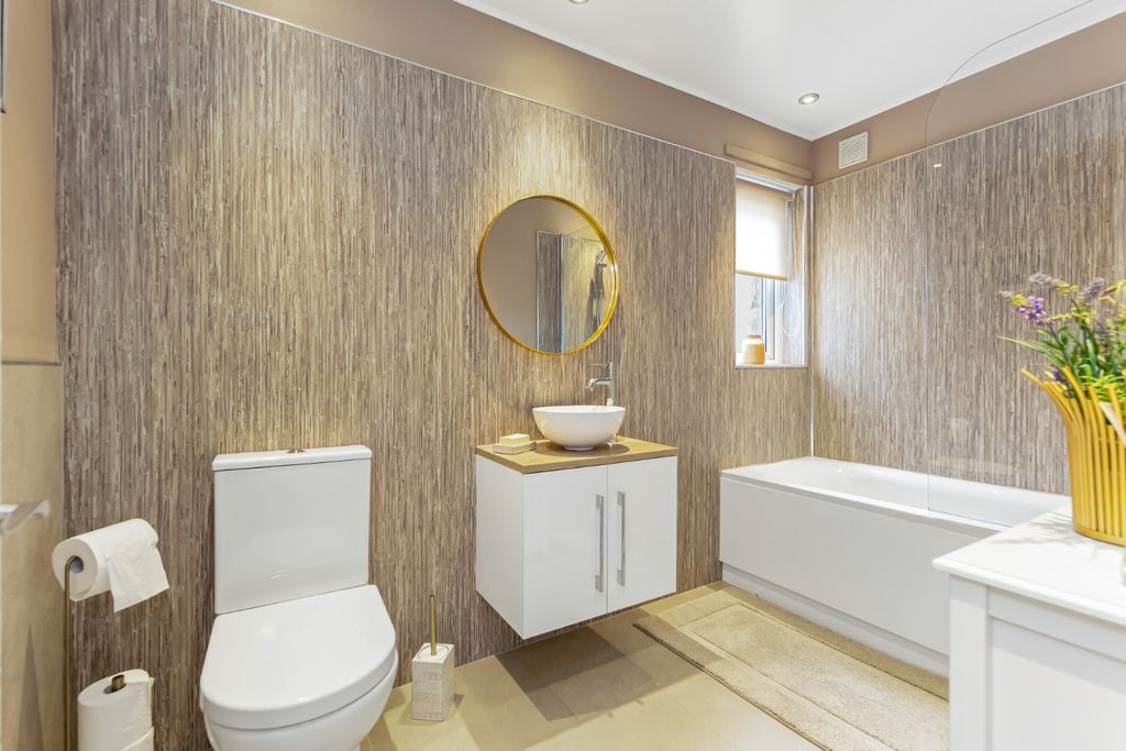 Additional image 23 of 4 bed detached bungalow for sale8 Viewbank View, Bonnyrigg, Midlothian EH19