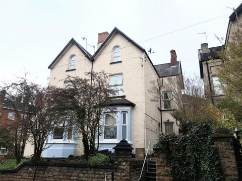 Arundel Street, Lenton, Nottingham NG7