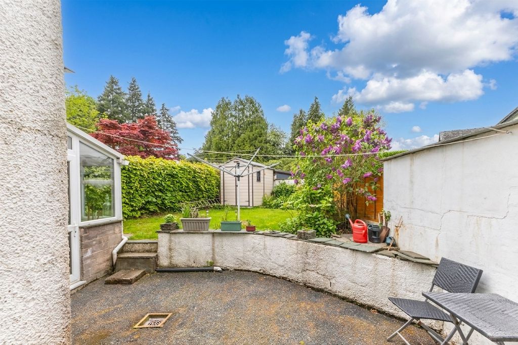 Additional image 23 of 3 bed semi-detached house for sale1 Loughrigg Avenue, Ambleside With Annex LA22
