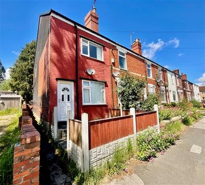 Queens Road, Swallownest, Sheffield, Rotherham S26