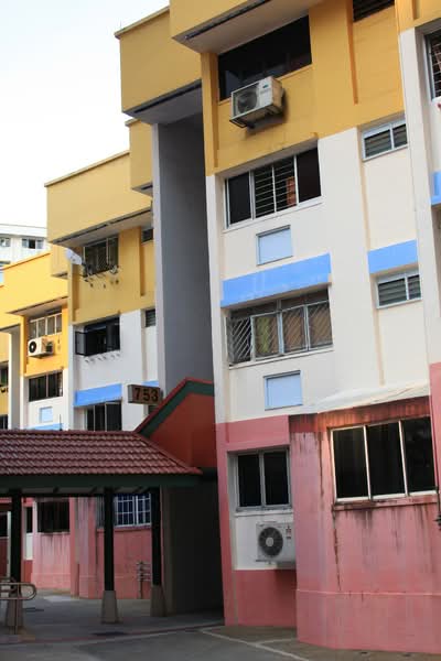 Additional image 11 of 753 Yishun Street 72