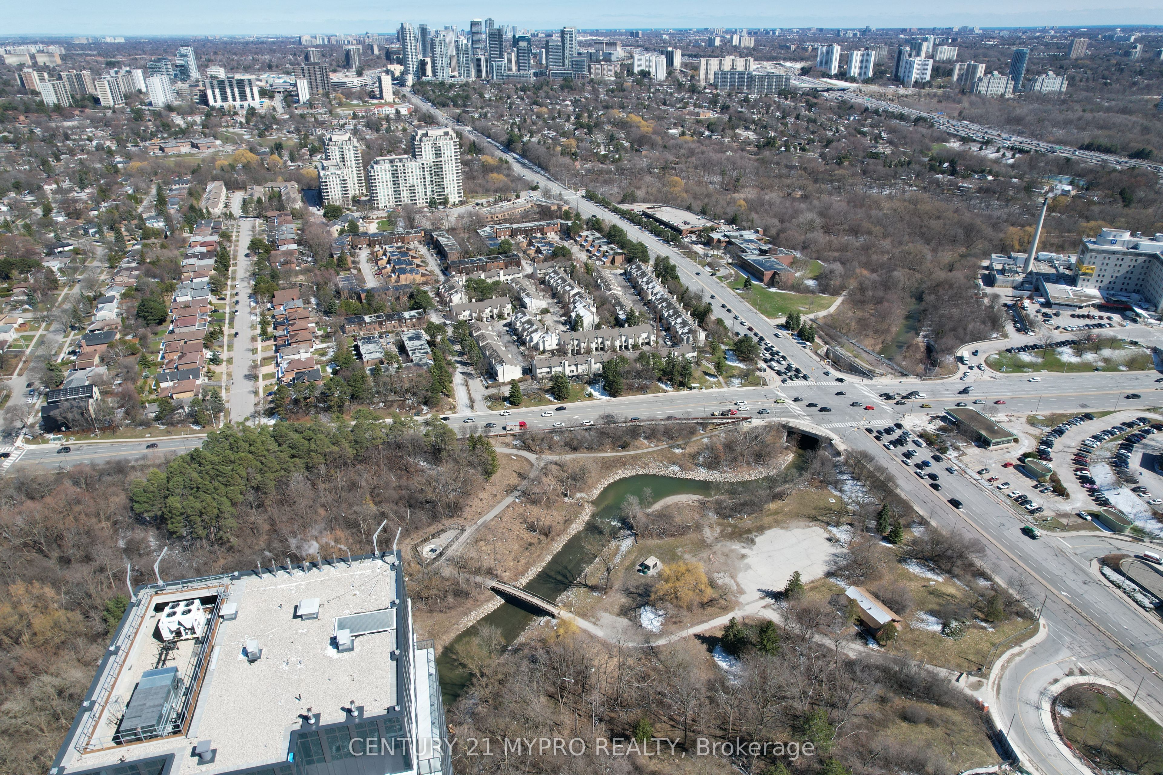 Additional image 4 of 2307-29 Green Trail Court, Toronto, ON, M2K 0J9