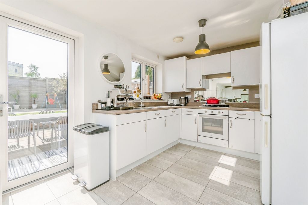 Additional image 4 of 3 bed end terrace house for saleBoyce Way, Old St. Mellons, Cardiff CF3
