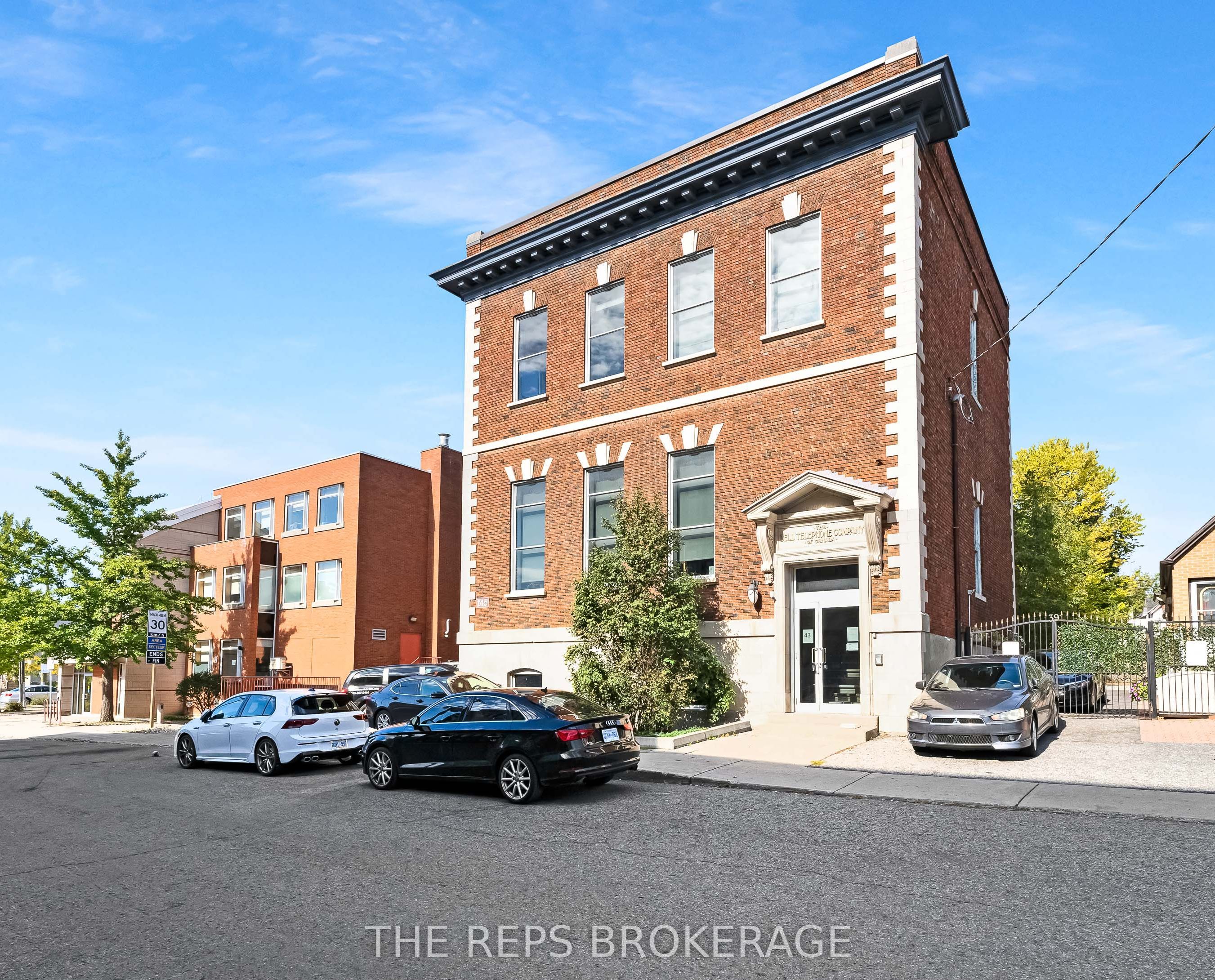 Additional image 3 of 43-45 Eccles Street W, Ottawa, ON, K1R 6S3
