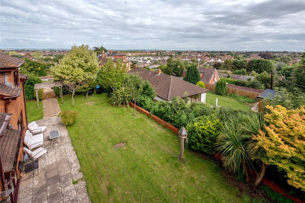 Additional image 23 of 5 bed detached house for saleDownhall Drive, Wembdon, Bridgwater, Somerset TA6