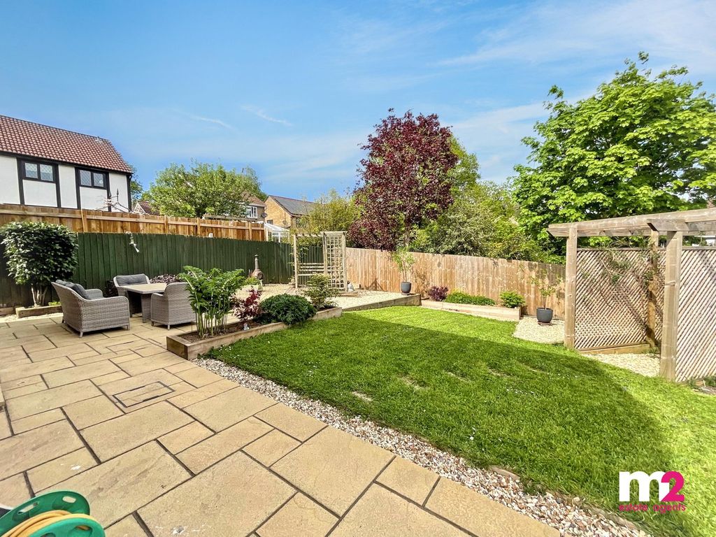 Additional image 20 of 4 bed detached house for saleCastle Oak, Usk NP15