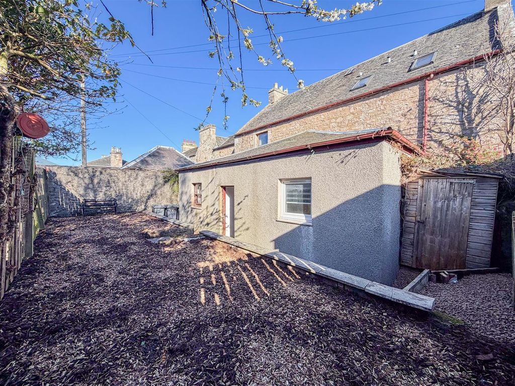 Additional image 11 of 1 bed flat for saleMain Street, Carnwath, Lanark ML11