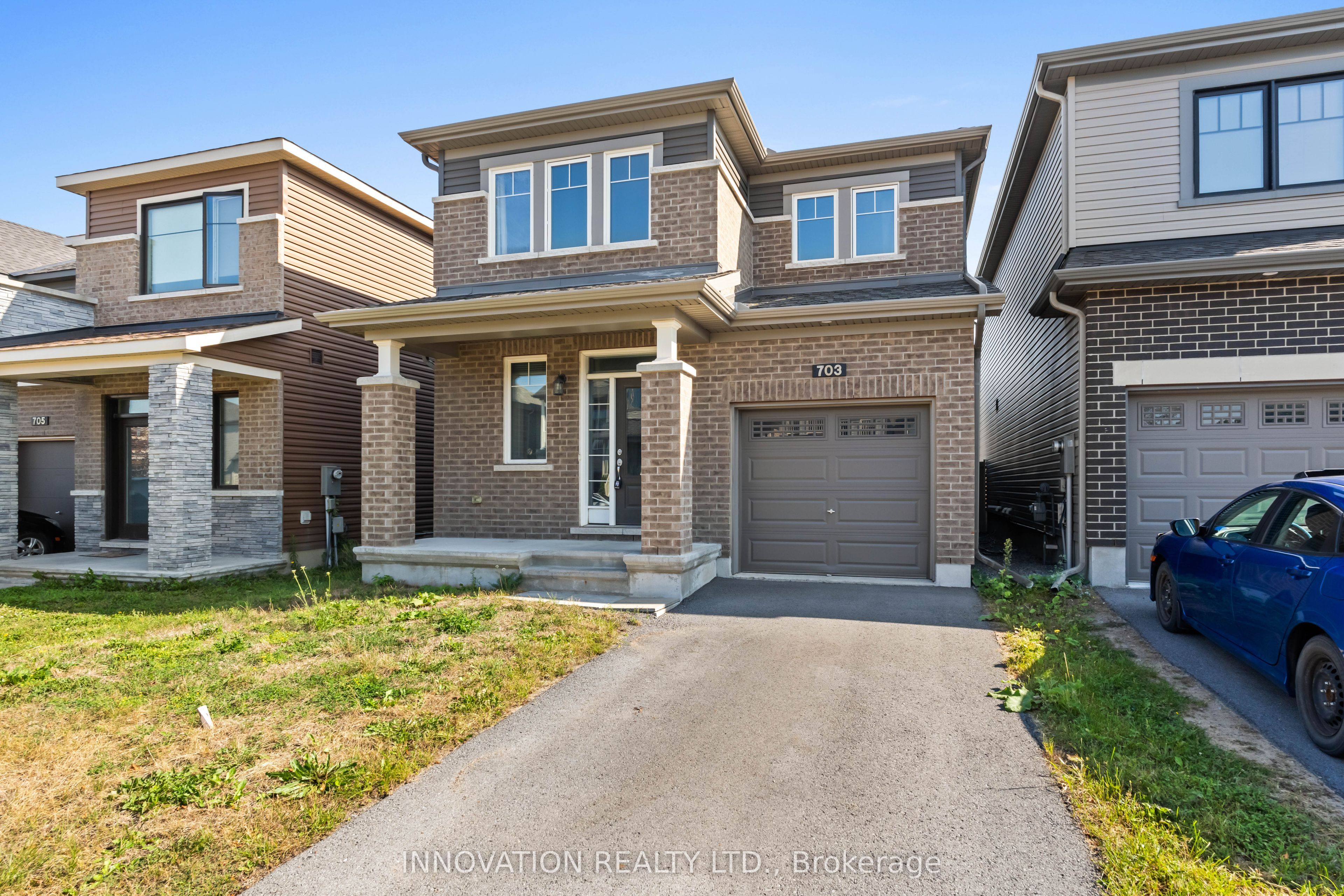 Additional image 2 of 703 Samantha Eastop Avenue, Ottawa, ON, K2S 1B9