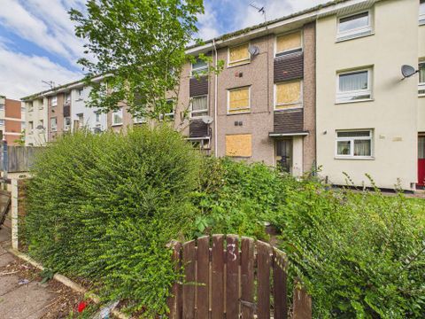 Payne Drive, Lawrence Hill, Bristol BS5