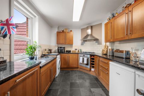 Beckenham Grove, Shortlands BR2
