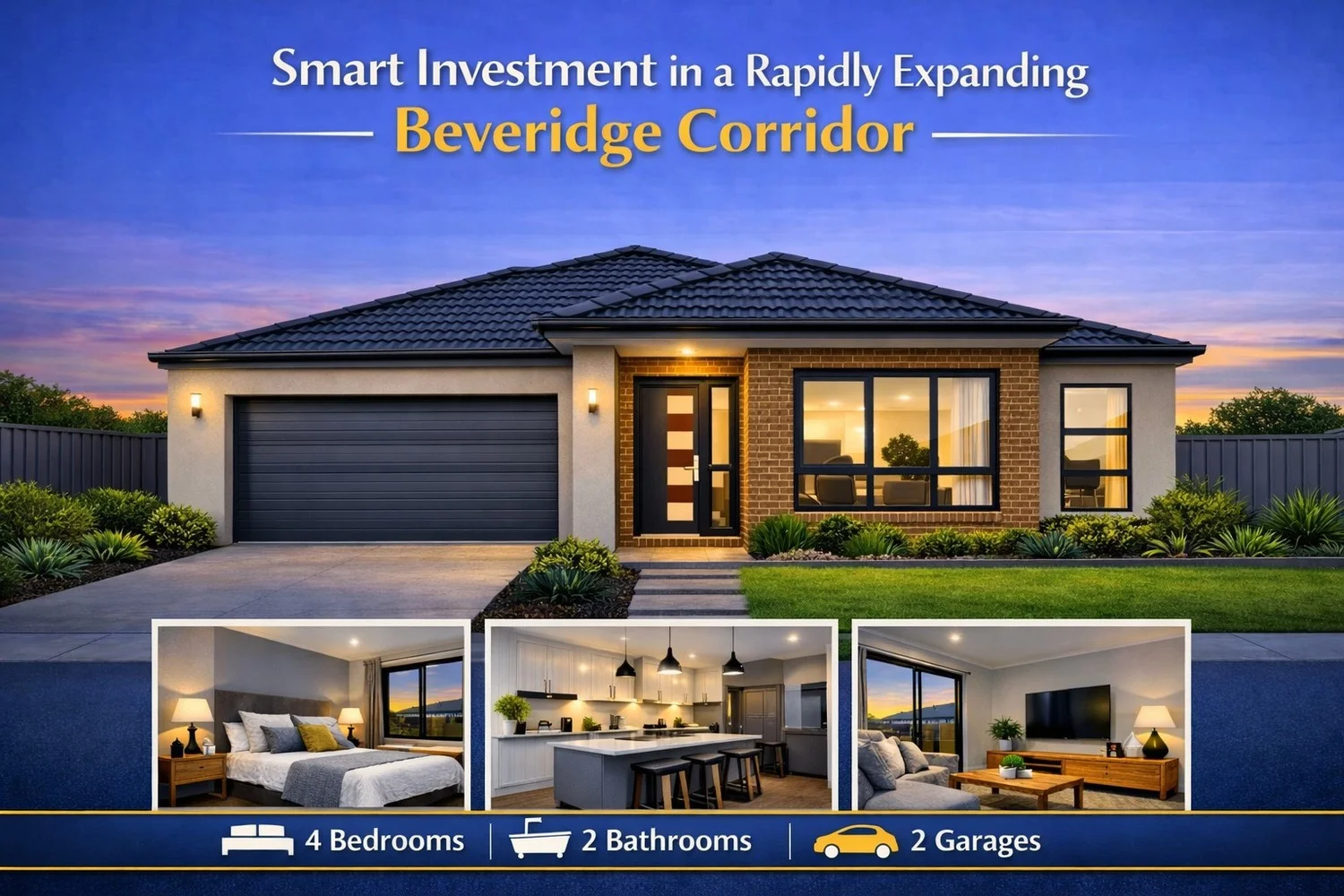 Beveridge VIC 3753