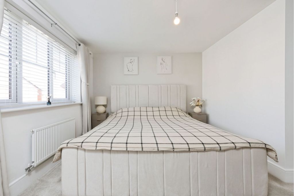 Additional image 17 of 5 bed detached house for saleTralee Court, Ashington NE63