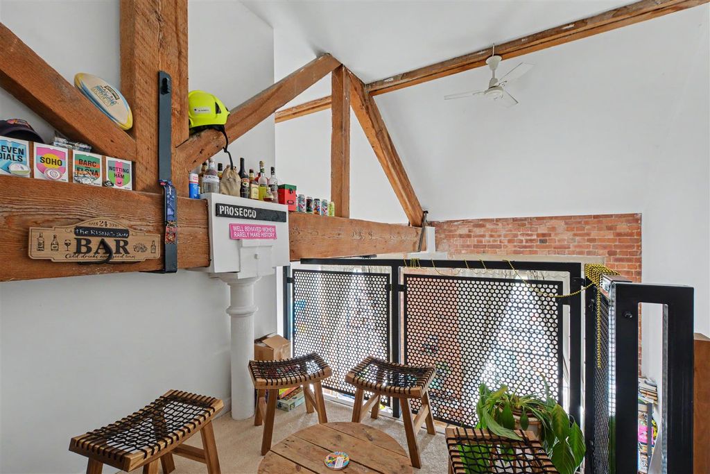 Additional image 10 of 2 bed flat for saleTown End Road, Draycott DE72