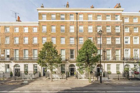 Gloucester Place, Marylebone W1U