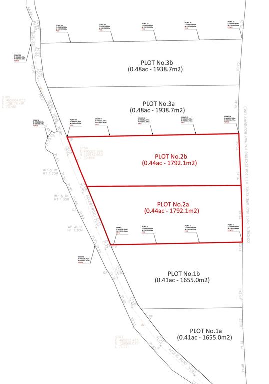 Additional image 4 of Land for saleLand North Of Culmer Lane, Wormley, Godalming GU8