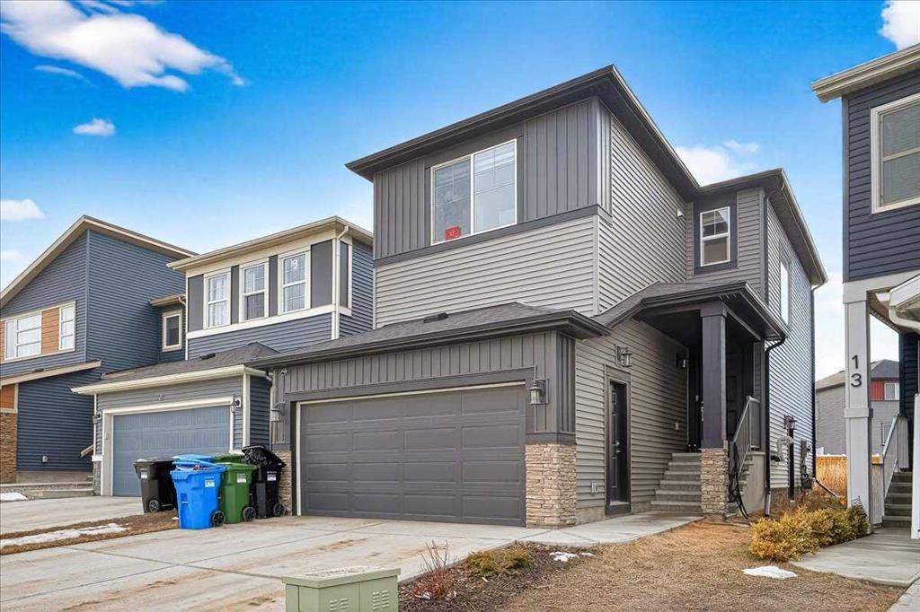 Additional image 3 of 17 Belmont Green SW, Calgary, AB, T2X5E3