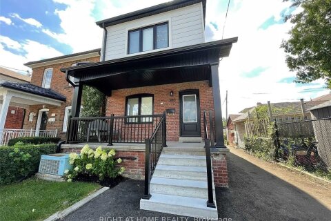 Additional image 7 of Upper-380 Northcliffe Boulevard, Toronto, ON, M6E 3L1