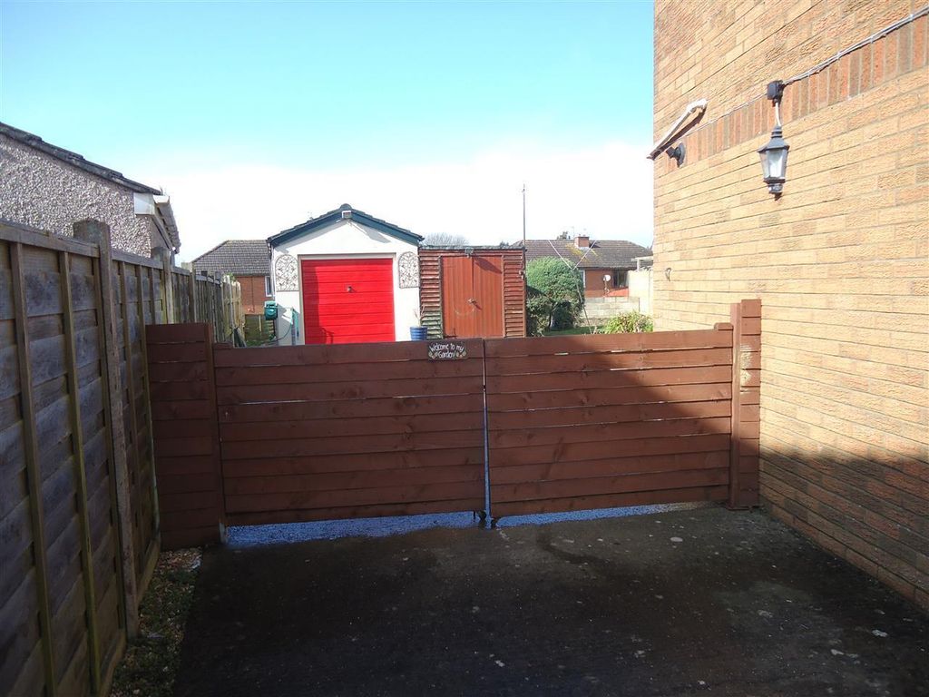 Additional image 3 of 3 bed semi-detached house for saleCae Mawr Road, Caldicot, Caldicot NP26