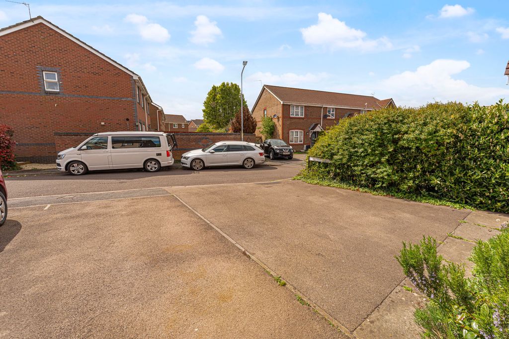 Additional image 32 of 3 bed semi-detached house for saleSt. Josephs Close, Undy NP26