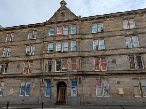 St. Andrews Street, Glasgow, Glasgow City G1, Studio to rent