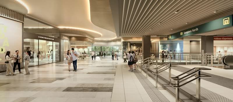 Additional image 3 of Tampines Street 62