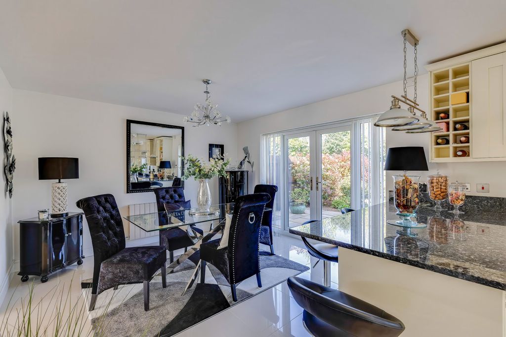 Additional image 14 of 4 bed detached house for saleWern Fawr Lane, Old St Mellons, Cardiff CF3