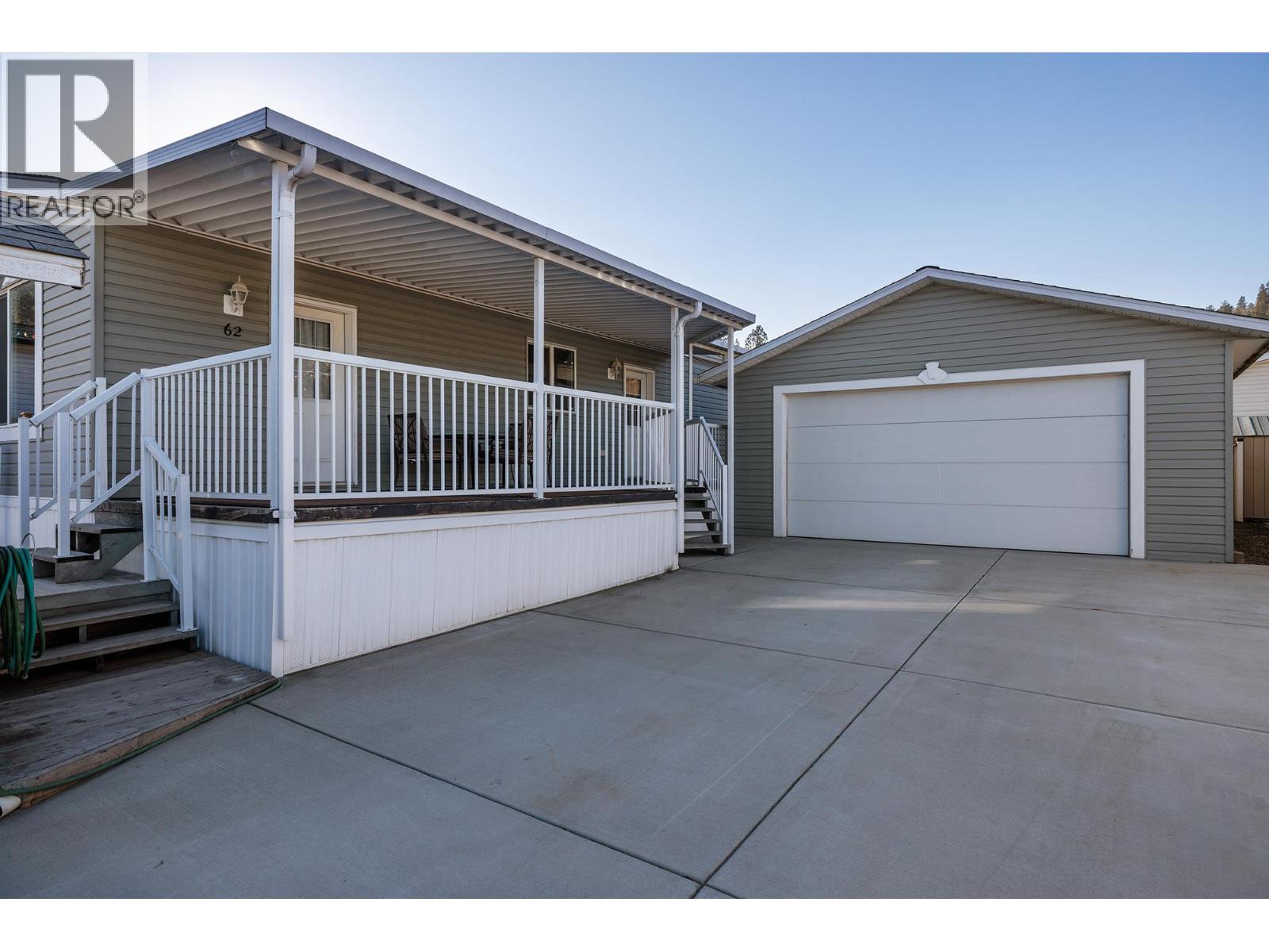 62-610 Katherine Road, Kelowna, BC, V1Z3G2