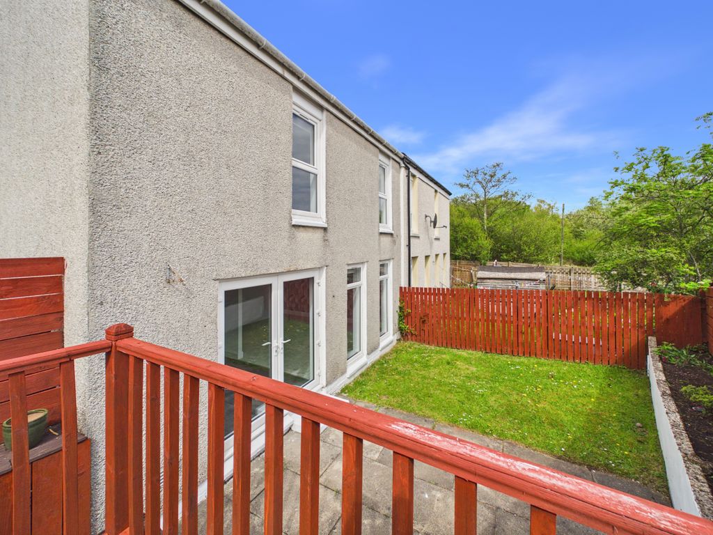 Additional image 22 of 3 bed terraced house for saleWest Drive, Airdrie ML6