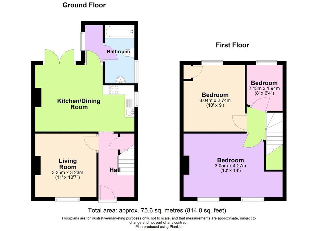 Additional image 4 of 3 bed semi-detached house for saleGreenmeadow Road, Newport NP19