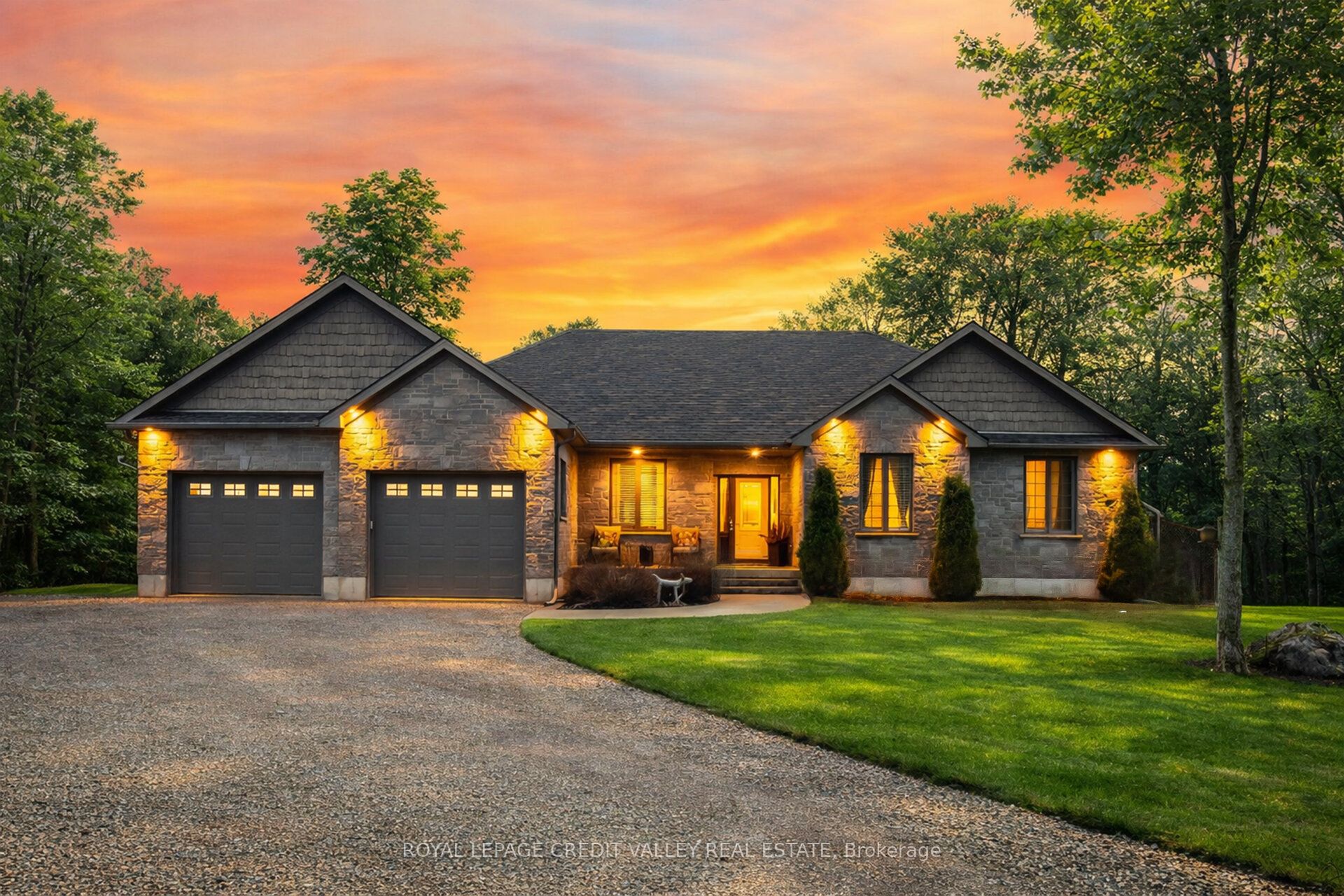 60-580381 Side Road, Chatsworth, ON, N0H 1C0