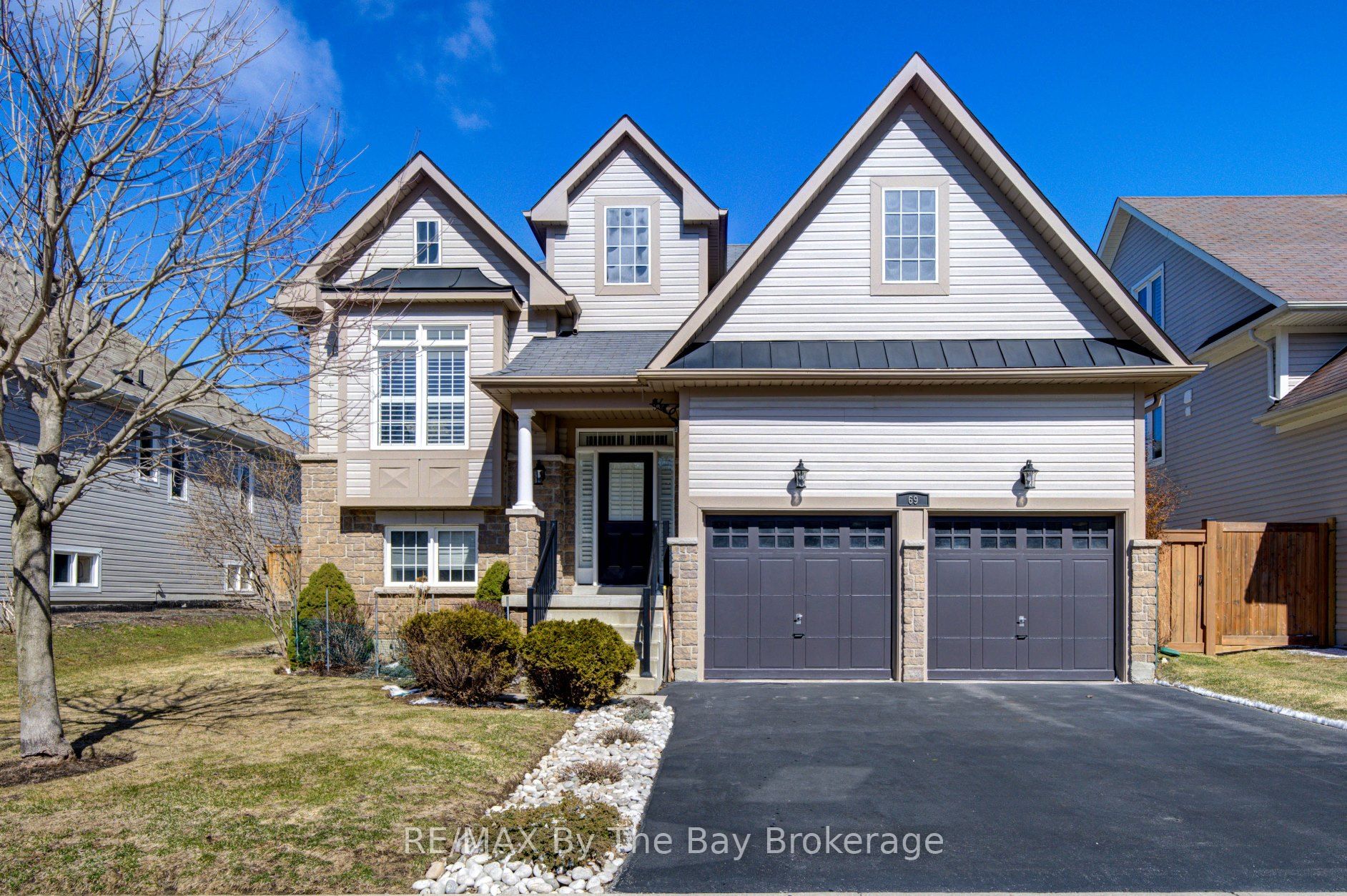 69 White Sands Way, Wasaga Beach, ON, L9Z 0E1
