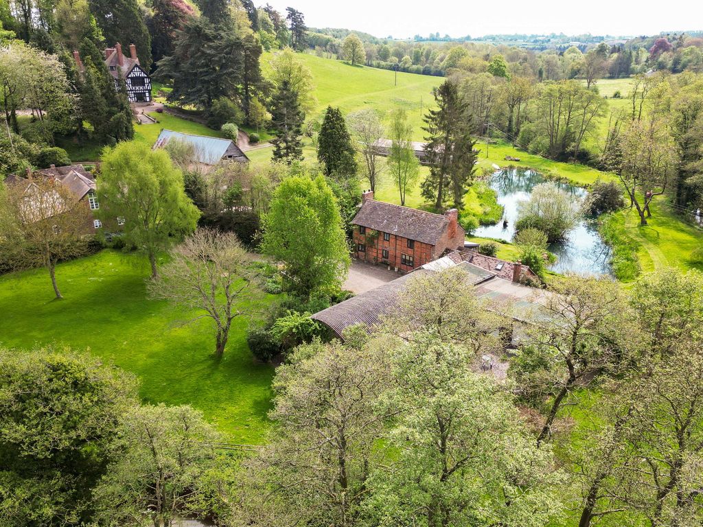 Additional image 43 of 5 bed detached house for saleCoachman's Cottage, Rowden, Bromyard, Herefordshire HR7