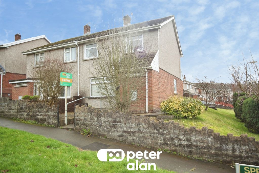 Additional image 4 of 3 bed semi-detached house for saleSpringfield Court, Pontllanfraith, Blackwood NP12