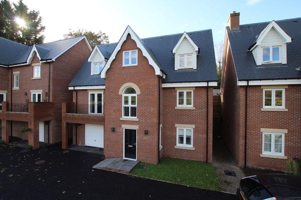 Additional image 23 of 4 bed detached house for saleHeol Min Afon, Abergavenny NP7