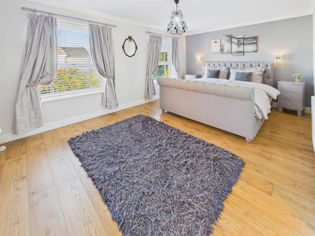 Additional image 13 of 4 bed detached house for saleTempest Drive, Chepstow NP16