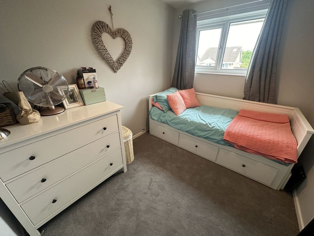 Additional image 15 of 3 bed detached house for saleGreystones Crescent, Mardy, Abergavenny NP7