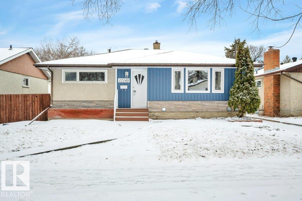 12140 53 Street NW, Edmonton, AB, T5W3L9