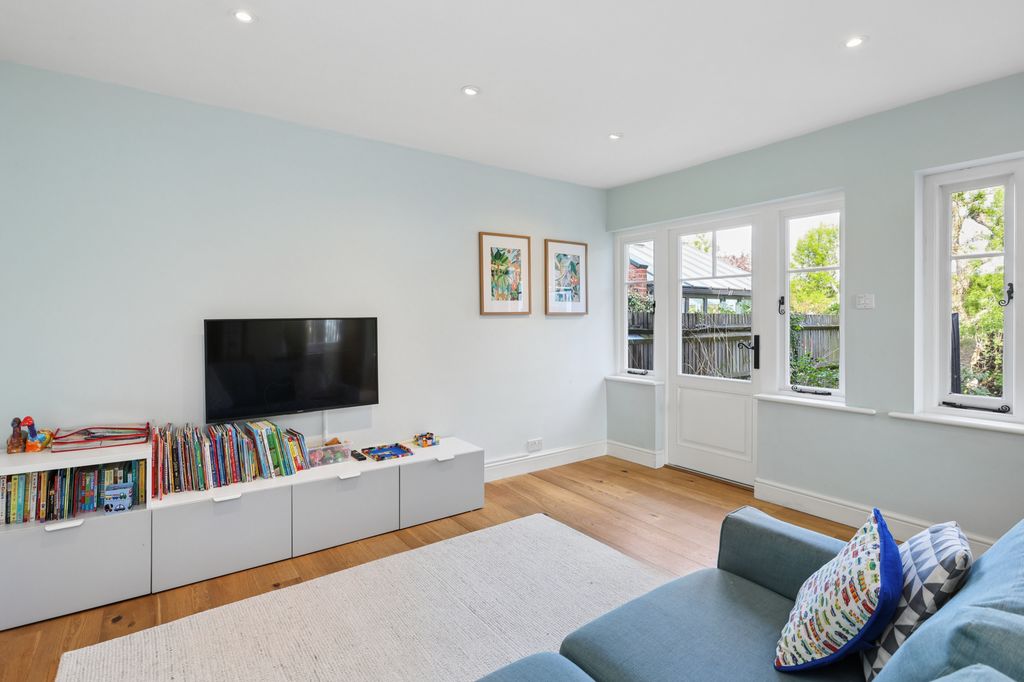 Additional image 4 of 4 bed semi-detached house for saleBarnett Wood Lane, Ashtead KT21