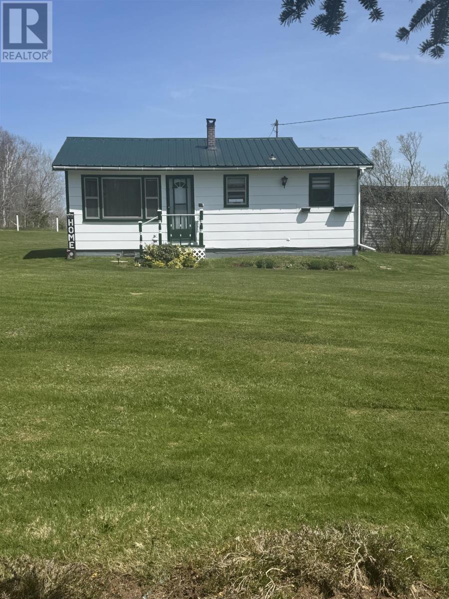 340 Selkirk Road