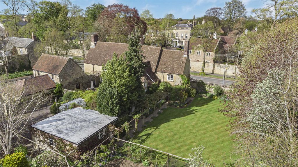 Additional image 12 of 5 bed property for saleKings End, Bicester OX26