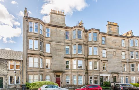 Darnell Road, Edinburgh EH5
