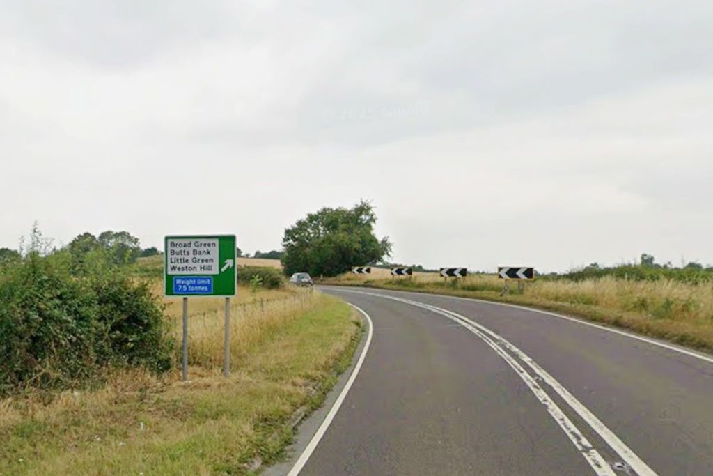 Additional image 4 of Land for salePlot 66B2, Land At Broadwas, Worcestershire WR65Nl WR6
