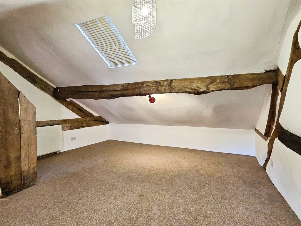 Additional image 14 of 2 bed flat for saleChurch Street, Oswestry, Shropshire SY11