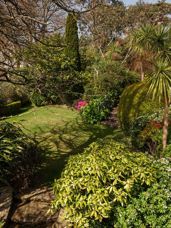 Additional image 16 of 6 bed detached house for saleGingko House, Stoke Fleming, Dartmouth TQ6