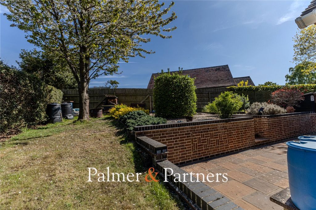 Additional image 26 of 4 bed detached house for saleAldeburgh Road, Friston, Suffolk IP17