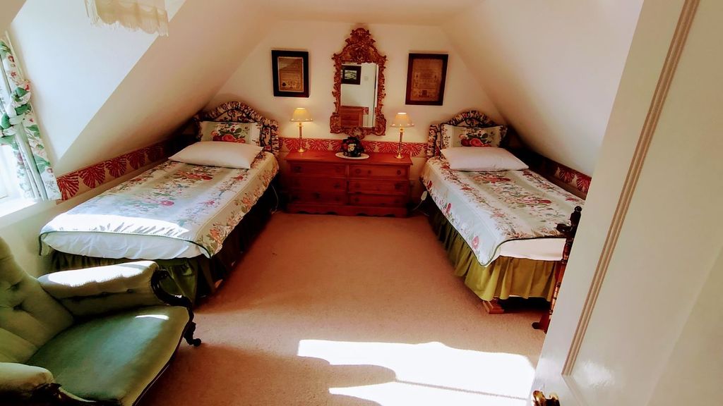 Additional image 9 of 3 bed terraced house for sale9 Harbour Street, Plockton, Ross-Shire IV52