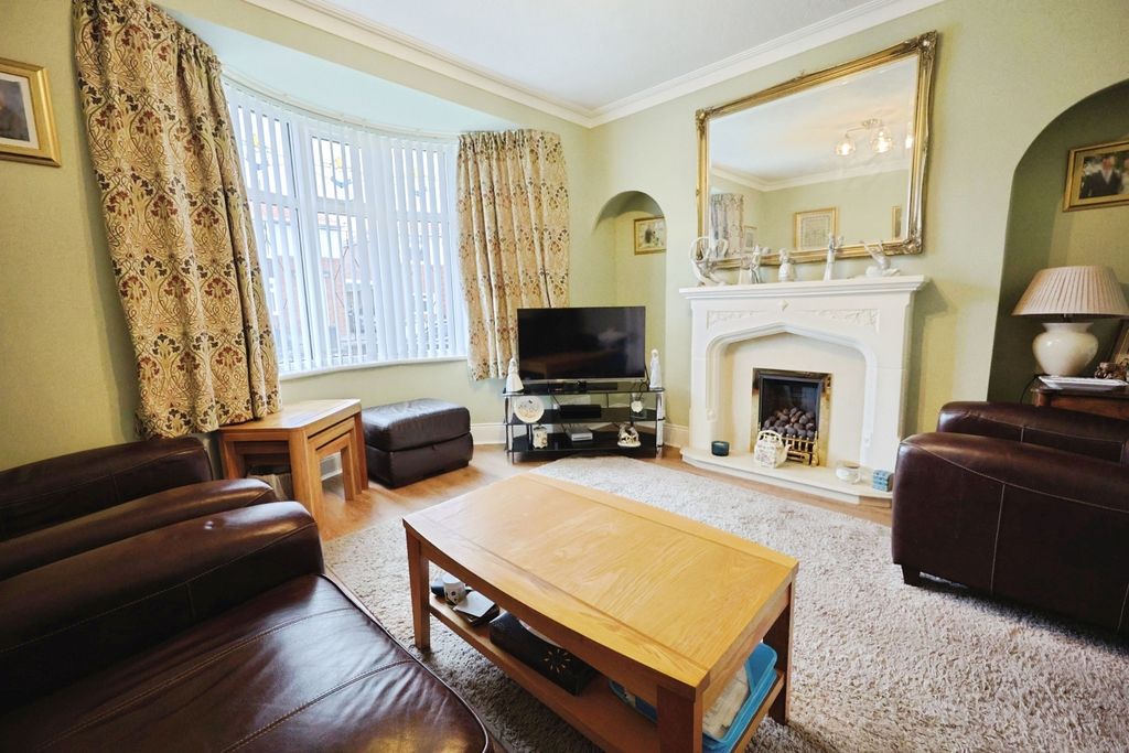 Additional image 3 of 4 bed semi-detached house for saleEscomb Road, Bishop Auckland DL14