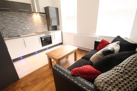 Lansdowne Court, Gosforth NE3